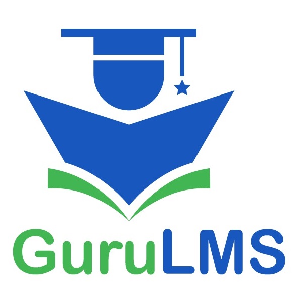 Guru LMS Logo