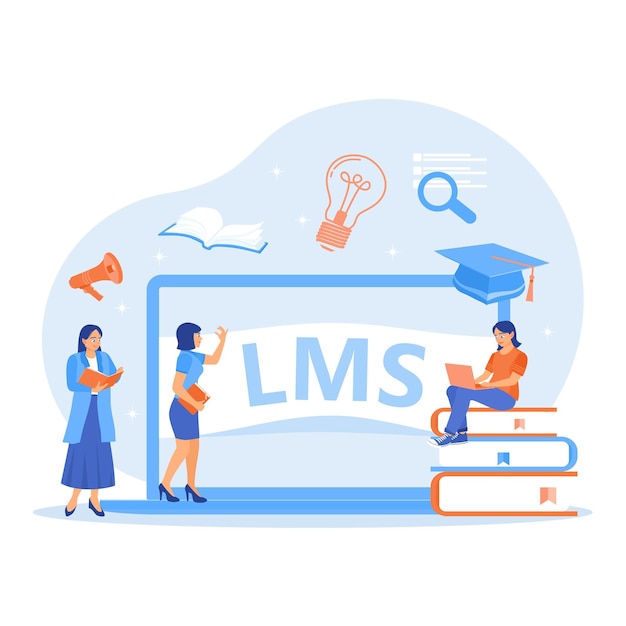 LMS Software